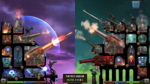 redcon MOD unlock