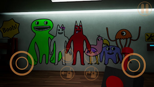 Game Screenshots