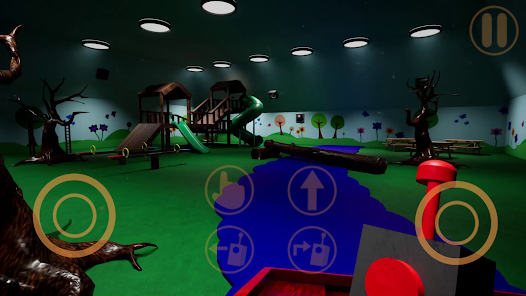 Game Screenshots