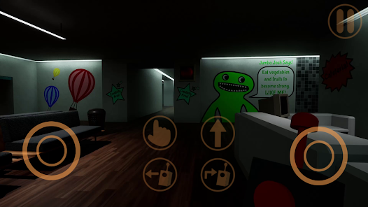 Game Screenshots