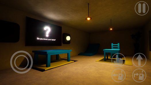 Screenshots of Garten of Banban 0
