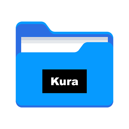 Kura Quản Lý Tệp Pro