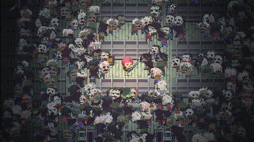 Death Road to Canada MOD money