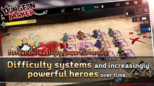 Download Dungeon Maker