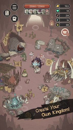 Wild Tamer MOD Unlimited Money