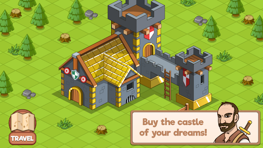 Medieval Life: Middle Ages Screenshots