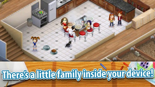 Download Virtual Families 2 now