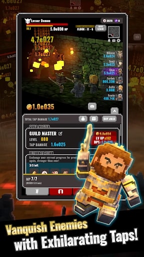 Eternal Crypt APK