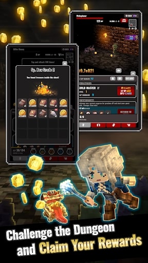 Eternal Crypt MOD ApkUnlimit