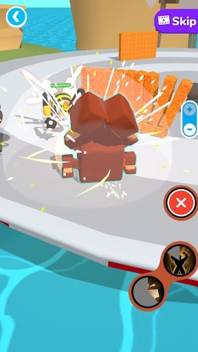 Monster Arena ApkUnlimit