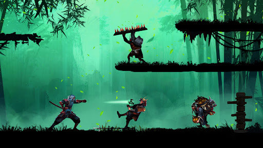 Kaz Warrior 3 MOD