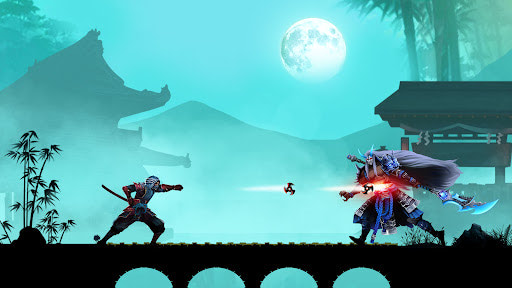 Kaz Warrior 3 MOD Full
