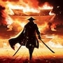 Kaz Warrior 3