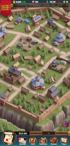 Kievan Rus 2 Premium APK