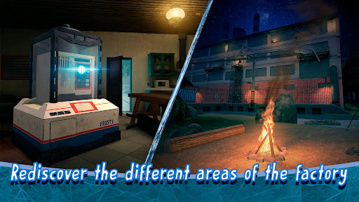 Ice Scream 8: Final Chapter APK