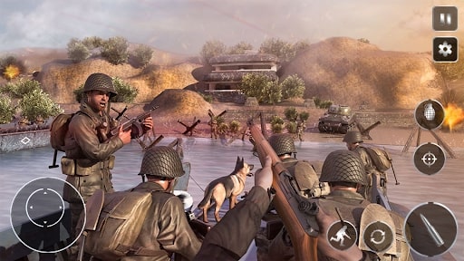 Call Of Courage APKMODY
