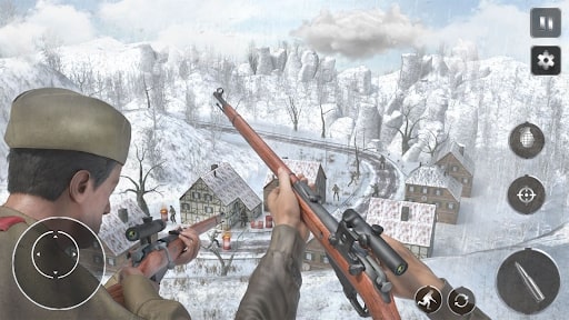 Call Of Courage APK