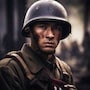 Call Of Courage