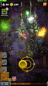 Wild Zombie West APKpure Screenshot