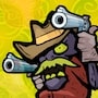 Wild Zombie West