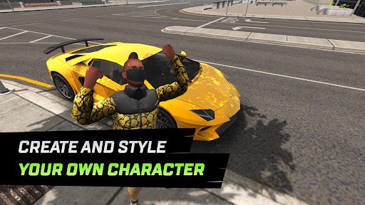 Vice Online — 3D Multiplayer MOD ApkUnlimit