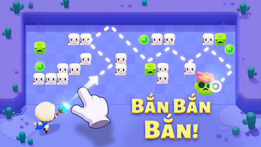 PunBall MOD Menu