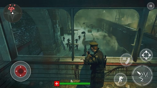 Death Invasion: City Survival Unlimited Money Mod