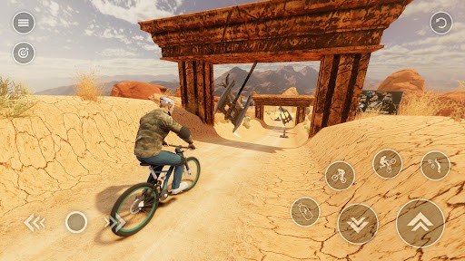 Bicycle Stunts: BMX Bike Games MOD ApkUnlimit