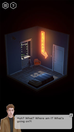 50 Tiny Room Escape MOD