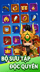 Screenshot of Heroes Assemble