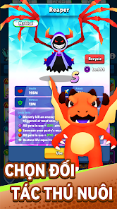 Screenshot of Heroes Assemble