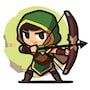 Royal Warriors: Art of War TD