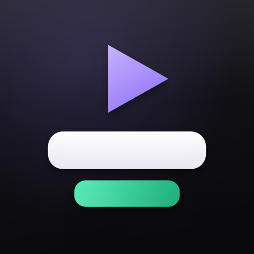CapFlow: Auto Captions AI App