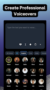 Screenshot image