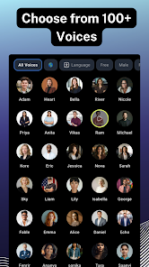 Screenshot image