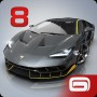 Asphalt 8