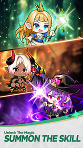 Gameplay Screenshots