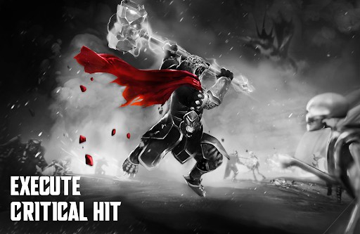 BlitZ: Rise of Heroes