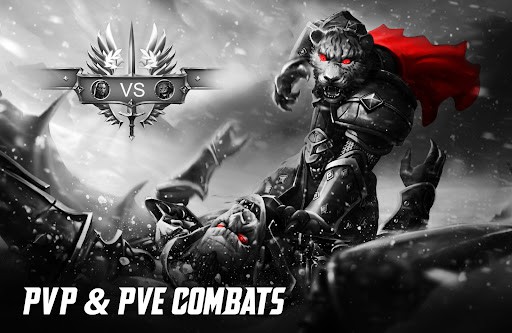 Hero Game