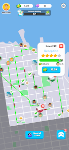 Delivery Tycoon screenshots