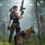 Zombie Hunter Sniper