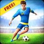 SkillTwins: Soccer Game