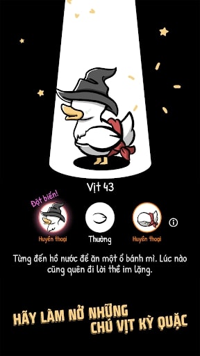 Clusterduck MOD Coins