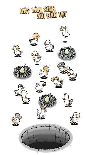 Clusterduck MOD Money