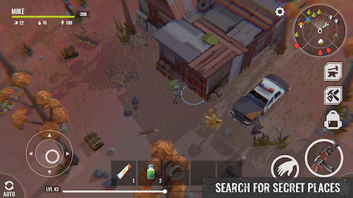 No Way To Die mod unlimited ammo