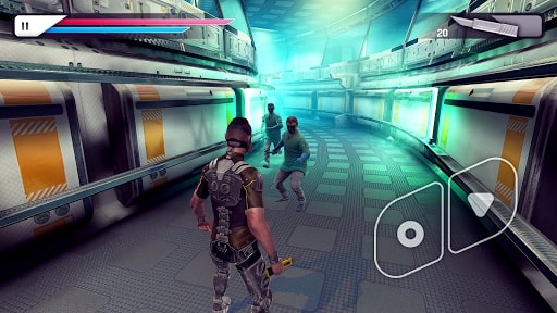 Official MOD APK version