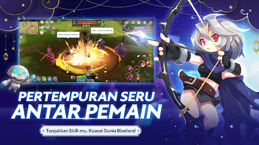 Luna Fantasia: Assassin Realms MOD