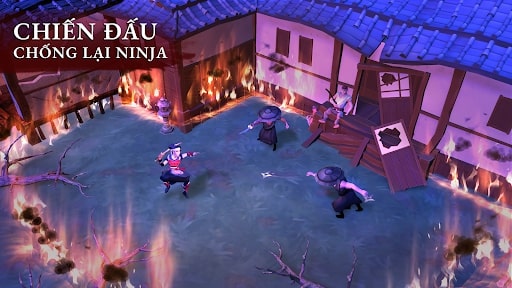 Daisho: The Samurai Battle Unlimited Coins