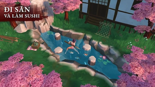 Daisho: The Samurai Battle MOD APK