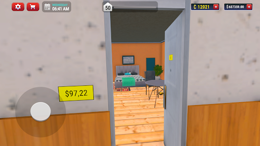 Game Screenshots My Hotel Simulator 3D